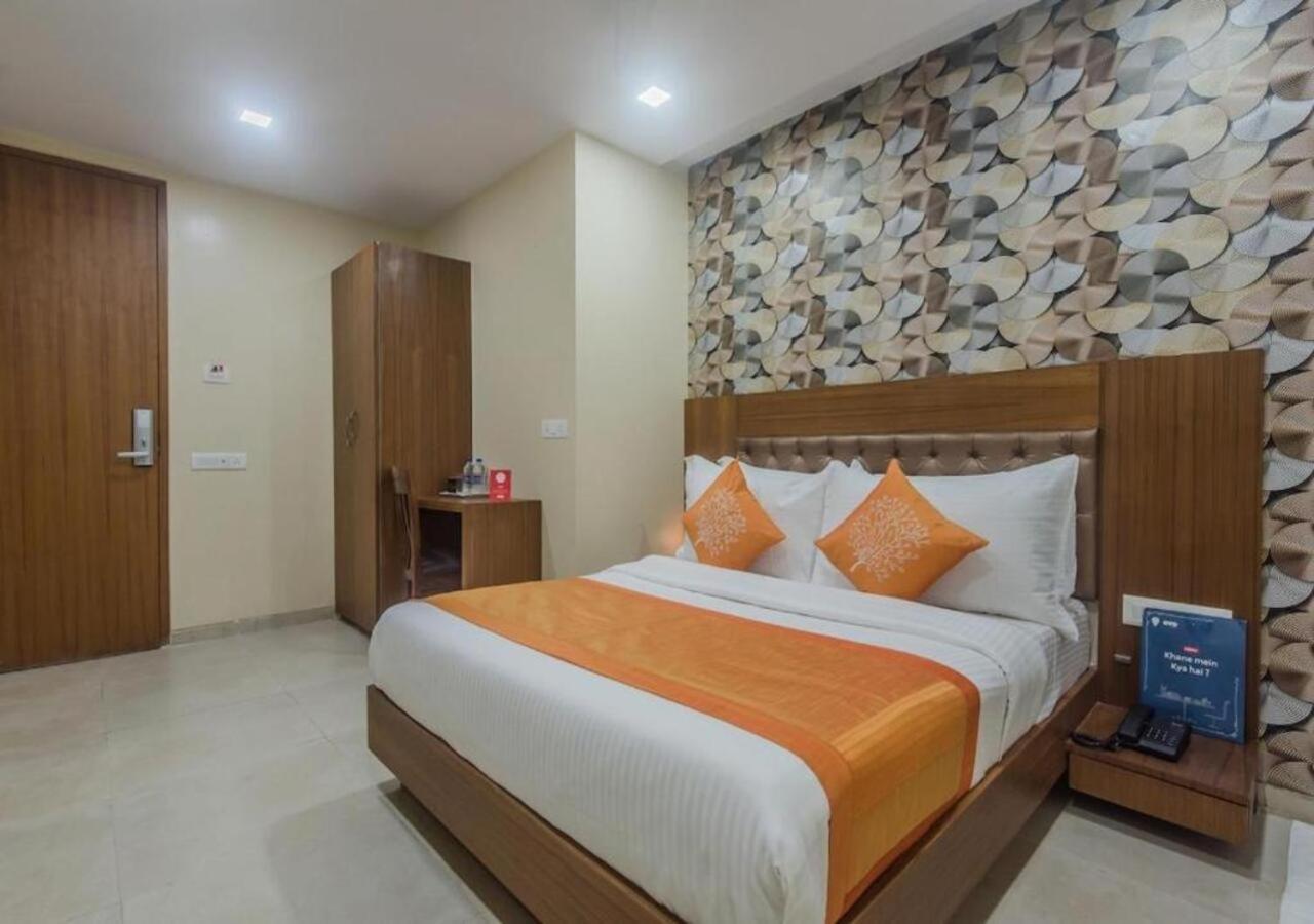 Hotel Arton Regency Near Terminal 2 Airport Мумбаї Екстер'єр фото